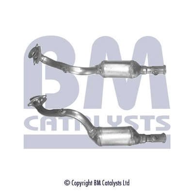 Catalytic Converter